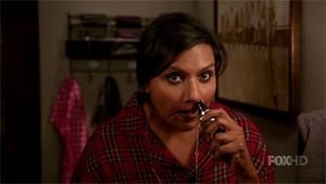 The Mindy Project: 3×4