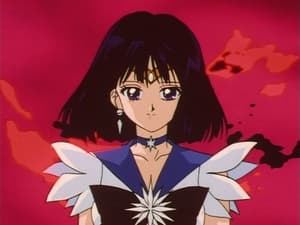 Sailor Moon: 3×36