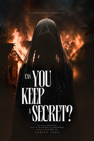 Can You Keep a Secret?