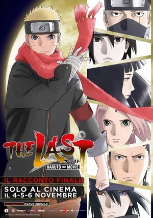 Image The Last: Naruto the Movie