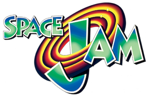Space Jam: O Jogo do Século — Logos 4