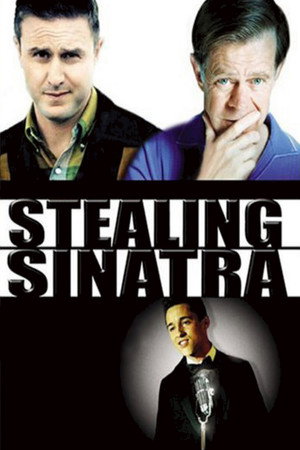 Stealing Sinatra 10