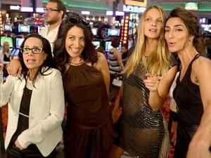 Girlfriends‘ Guide to Divorce: 1×6