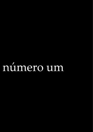 exercício número um
