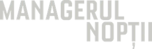The Night Manager — Logos 6