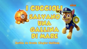 Paw Patrol 2×23