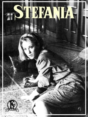 Poster Stefania (1966)