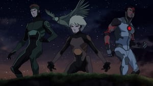 Young Justice Season 3 Episode 26