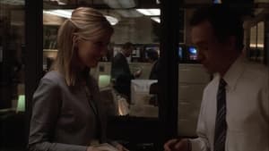 West Wing: Nos Bastidores do Poder: 5×17