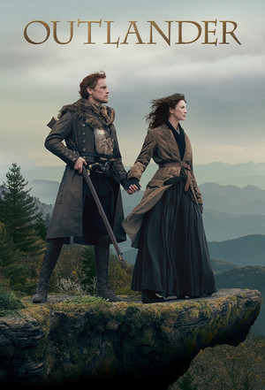 poster Outlander