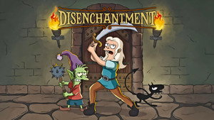 Disenchantment