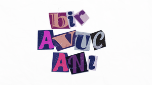 Bir Avuç Anı - — Logos 1