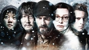 Snowpiercer 2013