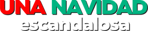 Una Navidad escandalosa — Logos 3