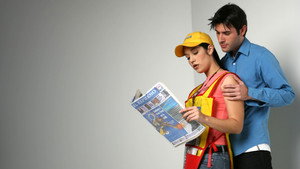 series image