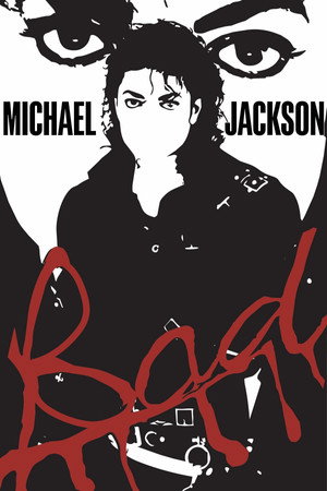 Michael Jackson: Bad