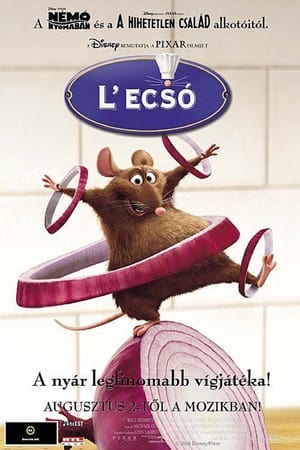 Image Ratatouille