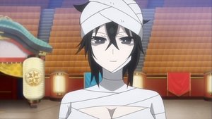 Senran Kagura Ninja Flash Season 2 Episode 7