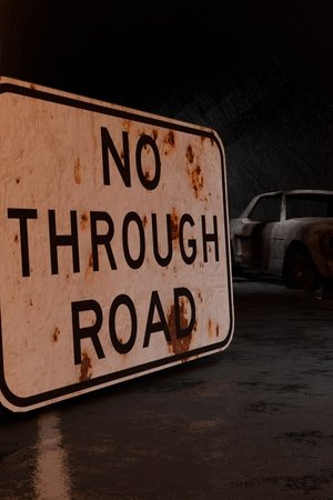 Image No Through Road