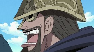 One Piece วันพีช ตอนที่ 1142 ซับไทย ได้ยินแล้วตอบด้วย โลกเอ๋ย ข้อความของเวก้าพังค์