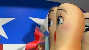 Sausage Party (2016) ปาร์ตี้ไส้กรอก