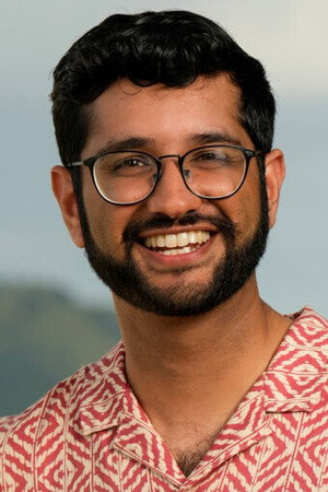 Kishan Patel