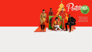 Pentatonix: A Not So Silent Night film complet