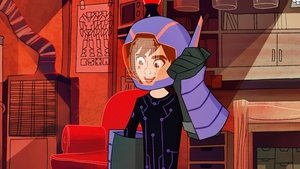 Big Hero 6 The Series Season 1 Episode 13