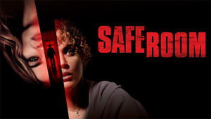 Safe Room (2022)