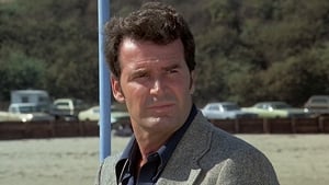 The Rockford Files Exit Prentiss Carr