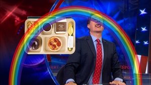 The Colbert Report: 10×122