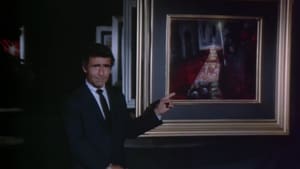 Night Gallery The Return of the Sorcerer