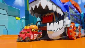 Hot Wheels: Ώρα για Αγώνα!: season1 x episode8 online