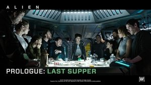 Alien: Covenant - Prologue: Last Supper film complet