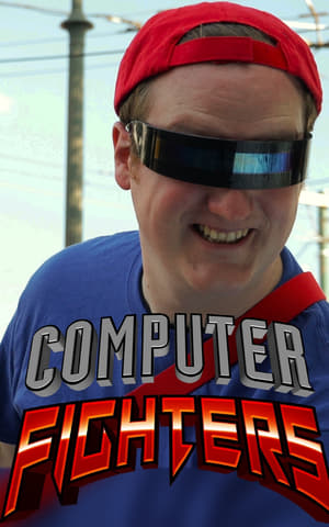 Computer Fighters poster