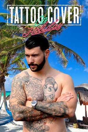 Image Tattoo Cover: On Holiday
