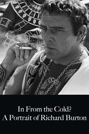 Image Richard Burton: In from the Cold