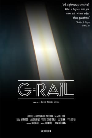 Poster G-Rail (2022)