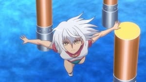 Battle Athletess Daiundoukai ReSTART!: Saison 1 Episode 10