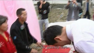 Of Mothers and Daughters