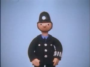 Camberwick Green PC McGarry