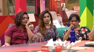 Bigg Boss Day 68: Archana's Meltdown