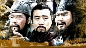 Three Kingdoms: 1×26