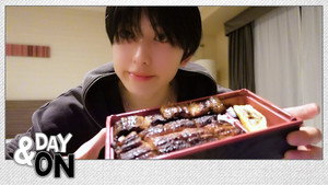 5. [&DAY ON] Our First Asia Tour✨ + Wacky Dubbing Time⁉️🎙 | FUMA VLOG | &TEAM