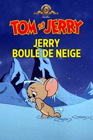 Image Jerry boule de neige