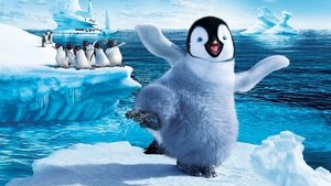 Happy Feet (2006) Hindi Dubbed