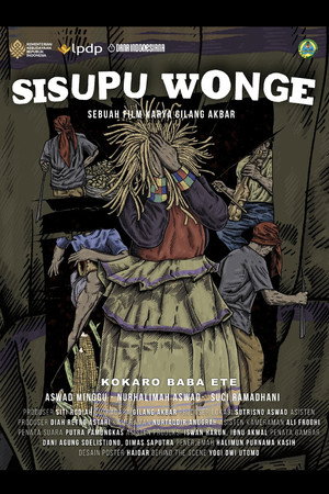 The Wonge Ritual