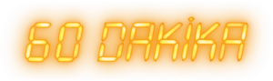 60 Dakika