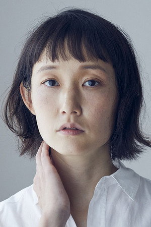 Sumire Ashina portrait