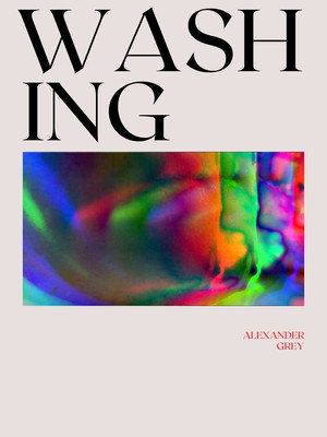 Washing 4
